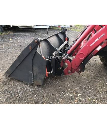 Челюстной ковш EUROTEC BUCKET 4 in 1 2100