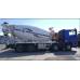 Миксер Shacman SX5258GJBDR384