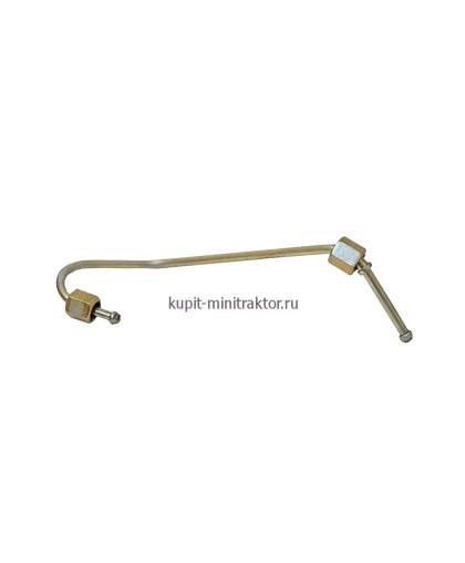 Трубка топливная высокого давления (форкамерная) R195