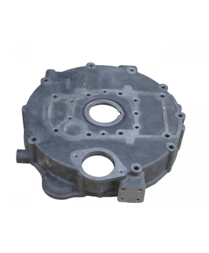 Кожух Маховика 4L22BT