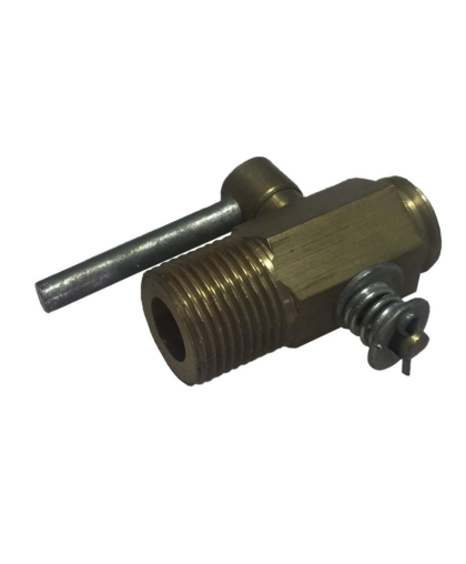 Кран топливный 4L22BT