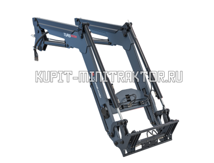 Фронтальный погрузчик КУН (TURS)-1500-0Д-2022**