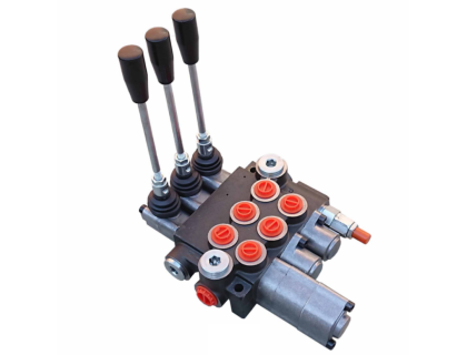 Гидрораспределитель 3Р40-1A1A1K16 GkZ1 (Болгария) с плавающим режимом Гидрораспределитель 3Р40-1A1A1K16 GkZ1 (Болгария) с плавающим режимом