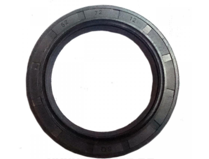 Сальник 52х72х12 (10) передний коленвала ZN390/ZN490