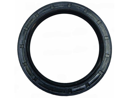 Сальник 85х110х12 коленвала задний ZN390/ZN490