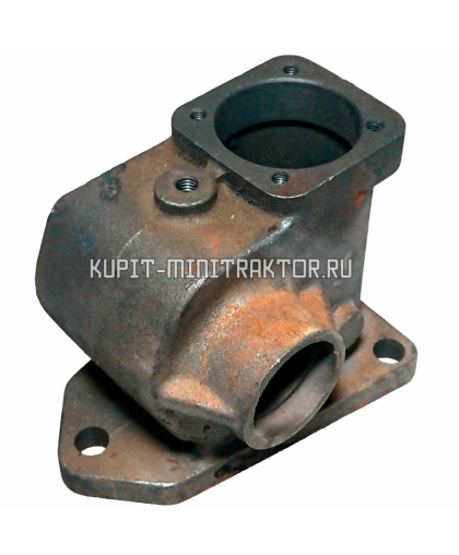 Корпус рулевого механизма Xingtai ( 95-142-142 )