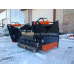 Вилы для резки силоса ВРС -1350Wt