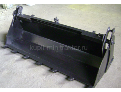 Челюстной Ковш 0.2 куб.м для ФГП-0.3 МТ