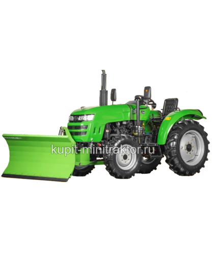 Отвал Kerland 3560 SF к трактору Shifeng 254 (1,8 м)