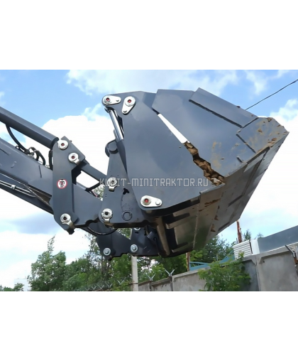 Челюстной Ковш МФ 1.5 метра