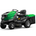 Садовый трактор CAIMAN Rapido Max 2WD 107D1C2 (16 л.с.)
