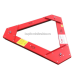 Щётка для газона треугольная TOSS A - 1800
