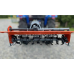 Почвофреза Rossel F.T/J135