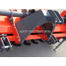 Почвофреза Rossel F.T/J135