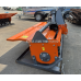 ПОЧВОФРЕЗА ROSSEL F.T/J185