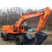 Колесный экскаватор LONKING CDM 6150W