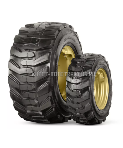Комплект резины с дисками Industrial для Solis 26 23X8,5-12 / 33X15,5-16,5
