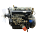 Двигатель дизельный KM495BT-53A3