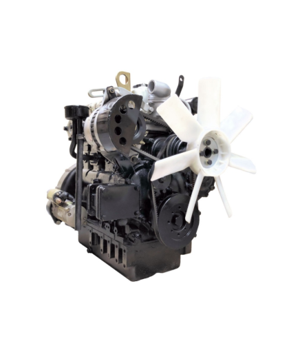 Двигатель дизельный KM495BT-53A3