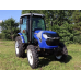 Трактор Русич TB-904 с ПСМ