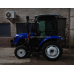 Минитрактор Xingtai / Синтай XT-244 с Кабиной с ПСМ КПП 4+1