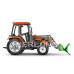 Отвал Kerland  3560/35FP к фронтальному погрузчику 1,8 м