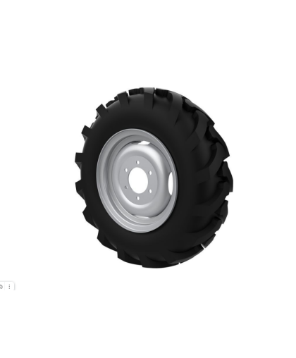 Колесо 6.50"-16.00" шевронный протектор 6х152, в сборе Колесо 6.50"-16.00" шевронный протектор 6х152, в сборе