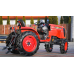Минитрактор Kubota A211N Без кабины Минитрактор Kubota A211N Без кабины