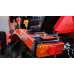 Минитрактор Kubota A211N Без кабины Минитрактор Kubota A211N Без кабины