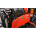 Минитрактор Kubota A211N Без кабины Минитрактор Kubota A211N Без кабины