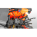 Минитрактор Kubota | Кентавр Т-4K 9+3 (Perkins) STD agri 5,00-12 / 8,00-16