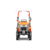 Минитрактор Kubota | Кентавр Т-4K 9+3 (Perkins) STD agri 5,00-12 / 8,00-16