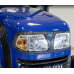 Минитрактор Foton Lovol TE-404 (II Generation)
