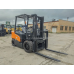 Вилочный погрузчик Doosan D35NX