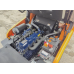 Вилочный погрузчик Doosan D35NX