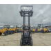 Вилочный погрузчик Doosan D35NX