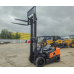 Вилочный погрузчик Doosan D35NX