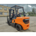 Вилочный погрузчик Doosan D35NX
