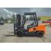 Вилочный погрузчик Doosan D35NX