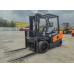 Вилочный погрузчик Doosan D35NX