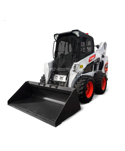 Мини-погрузчик Bobcat S530