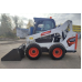 Мини-погрузчик Bobcat S530