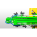 Опрыскиватель полевой навесной Флагман | Flagman P300/1 (300 л)
