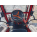 Трактор Dongfeng DF-504 Рейстайлинг 2025/2026г.