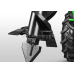 Земляной бур Flagman/Флагман M2 20/40 + (кардан 120см/6х8/усиленный)
