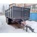 Полуприцеп самосвальный 2ППС-16