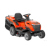 Садовый трактор YARD FOX OPTIMA T98RCH