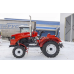 Минитрактор TZR Т-18