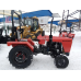 Минитрактор Уралец 2200