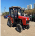 Минитрактор Уралец 250 с кабиной